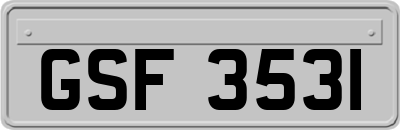 GSF3531
