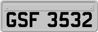 GSF3532