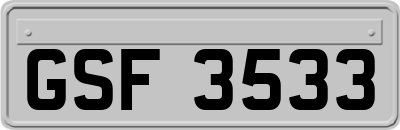 GSF3533
