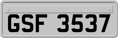 GSF3537