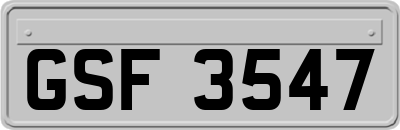 GSF3547