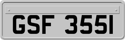 GSF3551