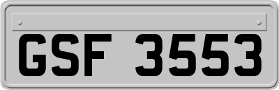 GSF3553