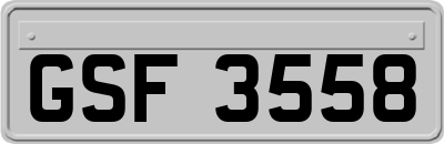 GSF3558