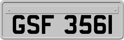GSF3561