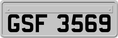 GSF3569