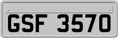 GSF3570