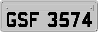 GSF3574