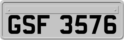 GSF3576