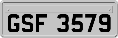 GSF3579