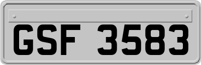 GSF3583