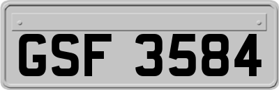 GSF3584