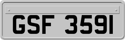GSF3591