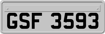 GSF3593