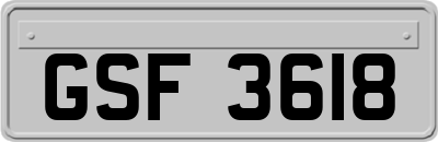 GSF3618