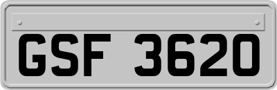 GSF3620
