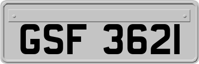 GSF3621