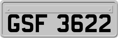 GSF3622