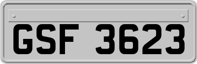 GSF3623