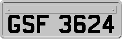 GSF3624