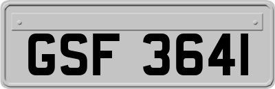 GSF3641