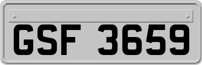 GSF3659