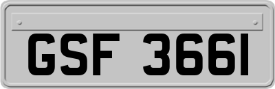 GSF3661