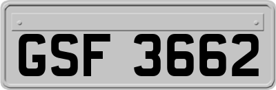 GSF3662
