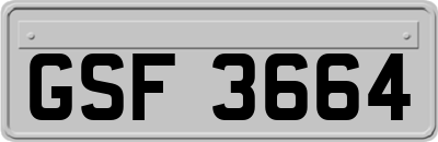 GSF3664