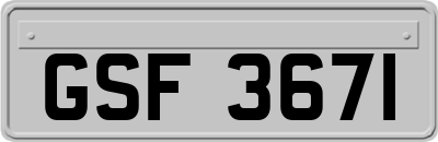 GSF3671
