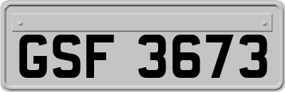 GSF3673