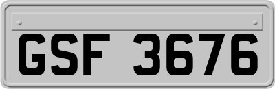 GSF3676