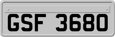 GSF3680