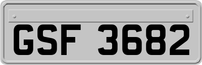 GSF3682
