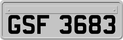 GSF3683