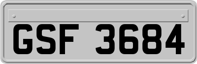 GSF3684