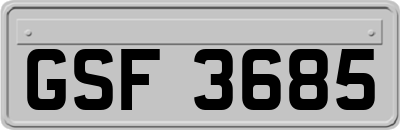 GSF3685