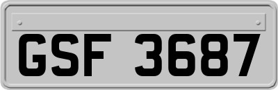 GSF3687