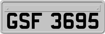 GSF3695