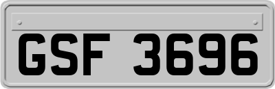 GSF3696