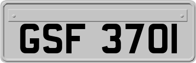 GSF3701