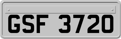 GSF3720