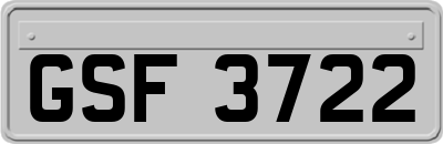 GSF3722