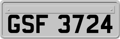 GSF3724