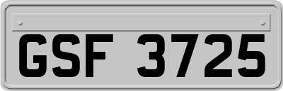 GSF3725
