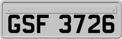 GSF3726