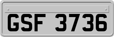 GSF3736