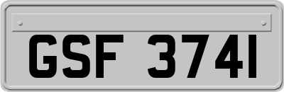 GSF3741