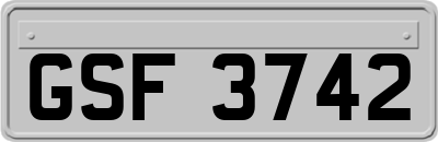 GSF3742