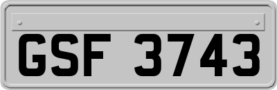 GSF3743